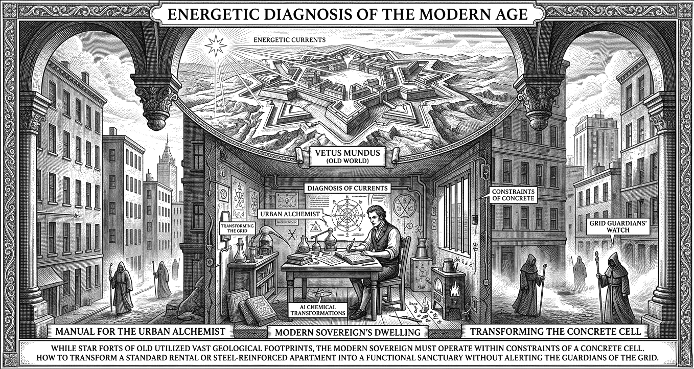 Tartaria Star Forts and Ancient Lost Technology